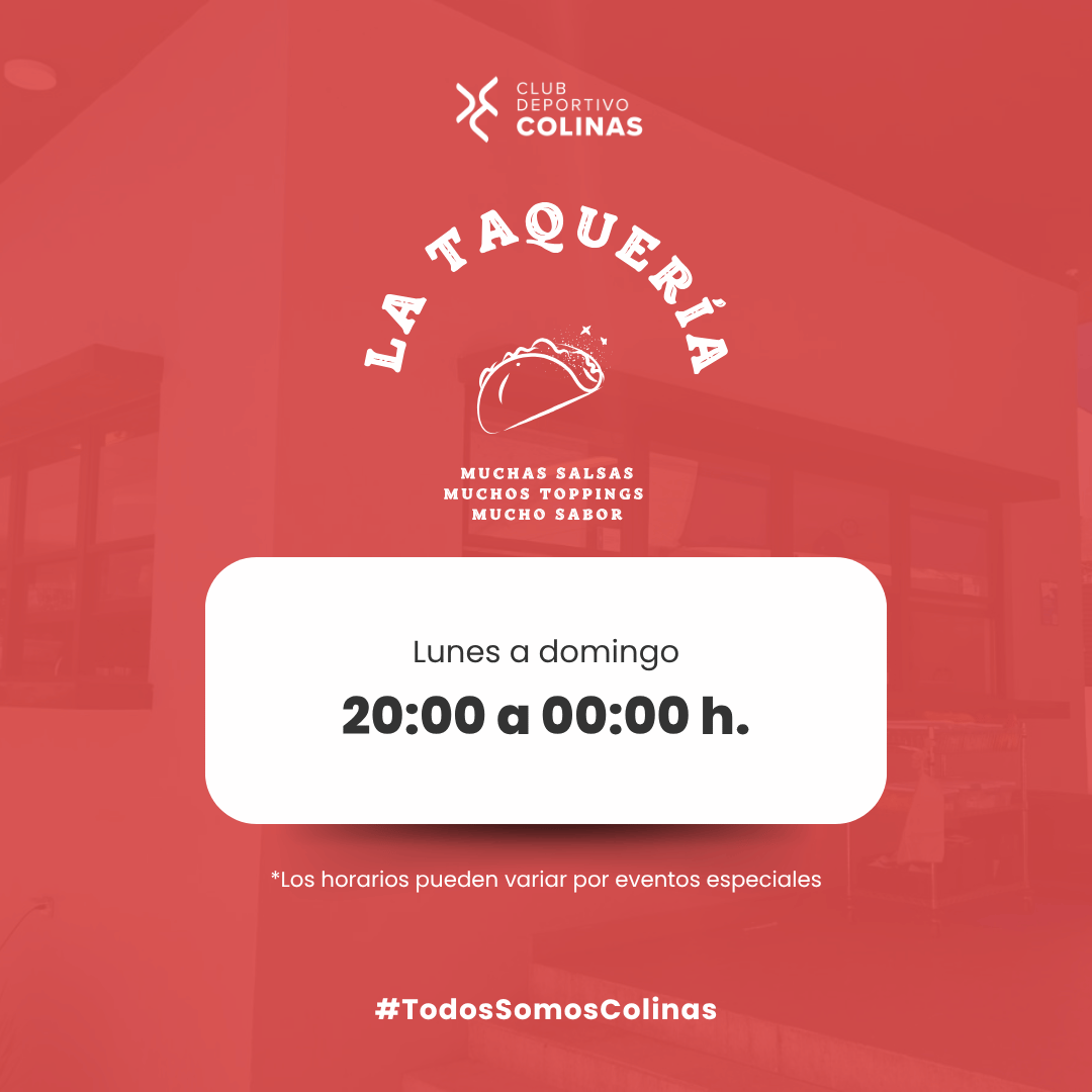 taqueria